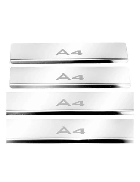 nakladki-progowe-audi-A4-stal-nierdzewna-polysk-grawer-lustro-chrom-1.webp