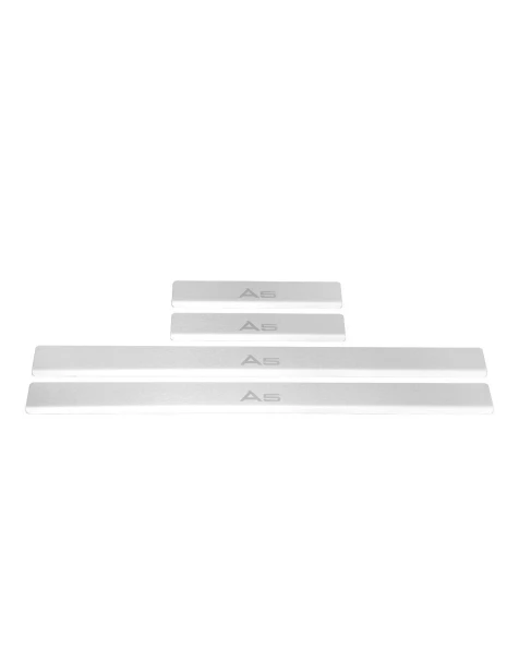 nakladki-progowe-audi-a5-F5-stal-nierdzewna-mat-grawer-szczotkowana-stal (2).webp
