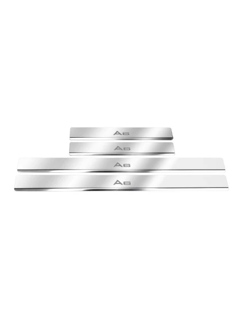 nakladki-progowe-audi-A6-stal-nierdzewna-polysk-grawer-lustro-chrom-1.webp