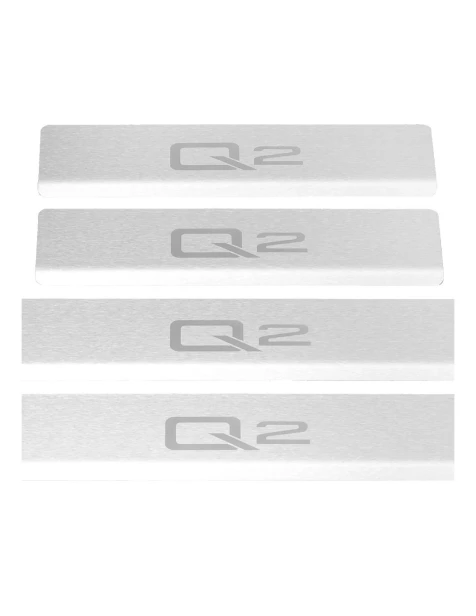 nakladki-progowe-audi-Q2-stal-nierdzewna-mat-grawer-szczotkowana-stal.webp