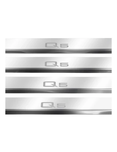 nakladki-progowe-audi-Q5-FY-stal-nierdzewna-polysk-grawer-lustro-chrom.webp