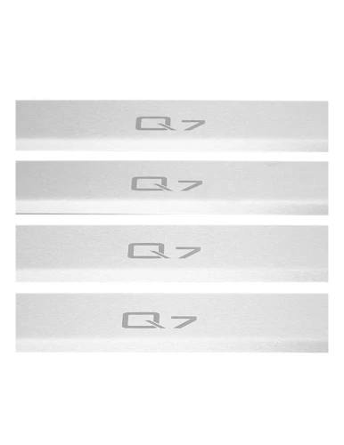 nakladki-progowe-audi-Q7-stal-nierdzewna-mat-grawer-szczotkowana-stal.webp
