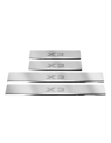 nakladki-progowe-BMW-X3-stal-nierdzewna-polysk-grawer-lustro-chrom (2).webp