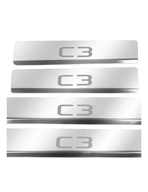 nakladki-progowe-citroen-c3-stal-nierdzewna-polysk-grawer-lustro-chrom.webp