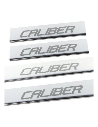 nakladki-progowe-Dodge-caliber-stal-nierdzewna-polysk-grawer-lustro-chrom.webp