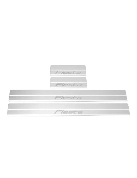 nakladki-progowe-ford-fiesta-mk8-stal-nierdzewna-mat-grawer-szczotkowana-stal.webp
