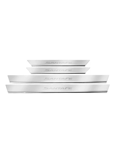nakladki-progowe-hyundai-santa-fe-mk3-stal-nierdzewna-polysk-grawer-lustro-chrom.webp