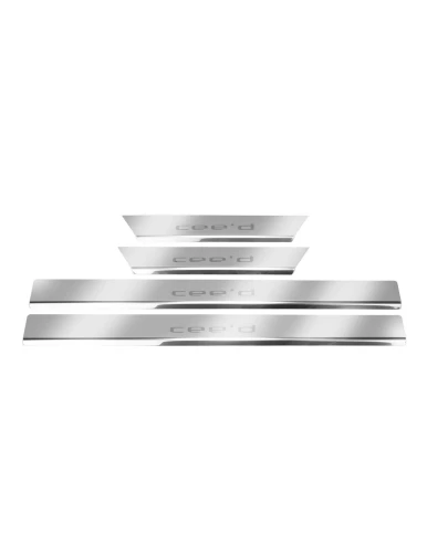 nakladki-progowe-kia-ceed-Mk3-stal-nierdzewna-polysk-grawer-lustro-chrom.webp