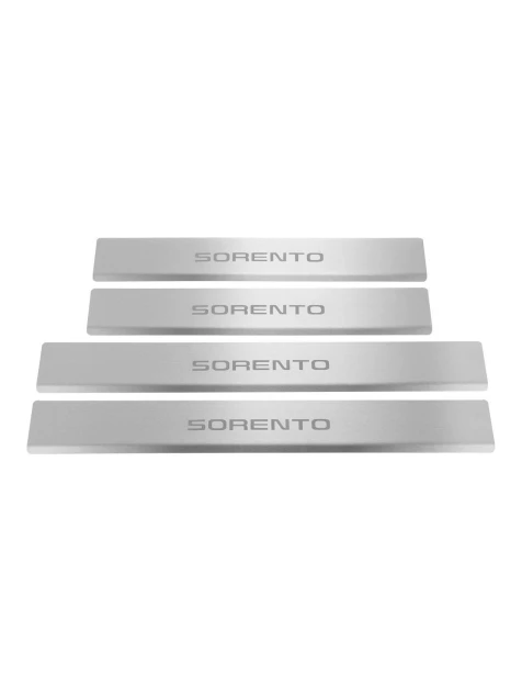 nakladki-progowe-kia-sorento-mk3-stal-nierdzewna-mat-grawer-szczotkowana-stal.webp