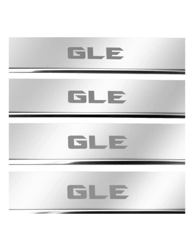 nakladki-progowe-mercedes-gle-w166-stal-nierdzewna-polysk-grawer-lustro-chrom.webp