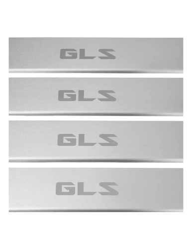nakladki-progowe-mercedes-gls-x166-stal-nierdzewna-mat-grawer-szczotkowana-stal (2).webp