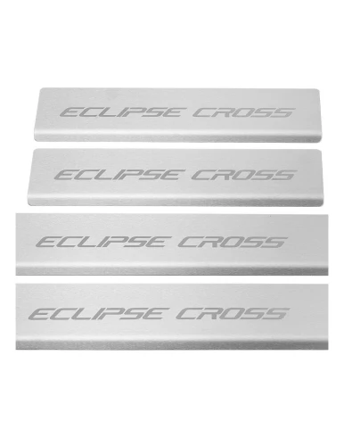 nakladki-progowe-mitsubishi-eclipse-cross-stal-nierdzewna-mat-grawer-szczotkowana-stal (2).webp