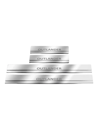 nakladki-progowe-mitsubishi-outlander-mk3-stal-nierdzewna-polysk-grawer-lustro-chrom.webp