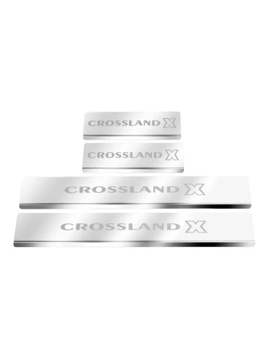 nakladki-progowe-opel-crossland-x-stal-nierdzewna-polysk-grawer-lustro-chrom.webp