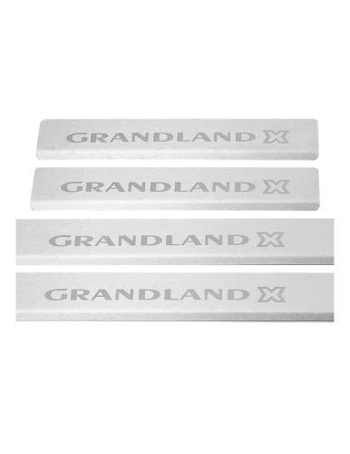 nakladki-progowe-opel-grandland-x-stal-nierdzewna-mat-grawer-szczotkowana-stal (2).webp