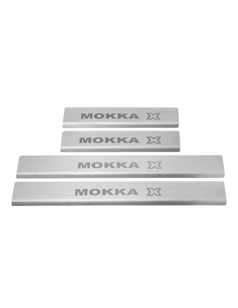 nakladki-progowe-opel-mokka-x-mk1-stal-nierdzewna-mat-grawer-szczotkowana-stal.webp