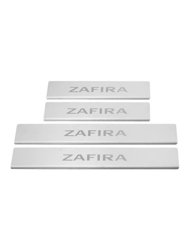 nakladki-progowe-opel-zafira-a-stal-nierdzewna-mat-grawer-szczotkowana-stal.webp