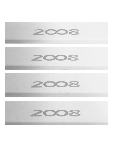 nakladki-progowe-peugeot-2008-mk1-stal-nierdzewna-mat-grawer-szczotkowana-stal.webp