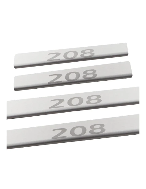 nakladki-progowe-peugeot-208-mk1-stal-nierdzewna-mat-grawer-szczotkowana-stal (2).webp