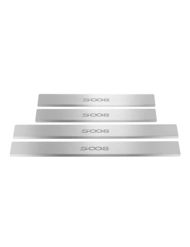 nakladki-progowe-peugeot-5008-mk2-stal-nierdzewna-mat-grawer-szczotkowana-stal.webp