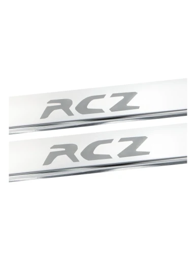 nakladki-progowe-peugeot-rcz-stal-nierdzewna-polysk-grawer-lustro-chrom (2).webp