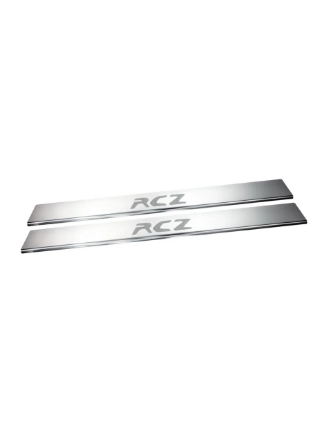 nakladki-progowe-peugeot-rcz-stal-nierdzewna-polysk-grawer-lustro-chrom.webp