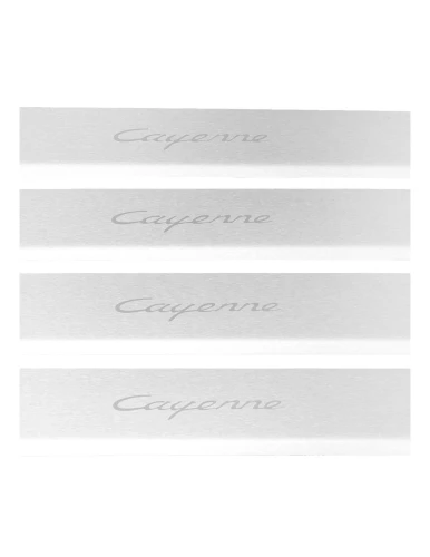 nakladki-progowe-porshe-cayenne-9Y0-Mk3-stal-nierdzewna-mat-grawer-szczotkowana-stal (2).webp