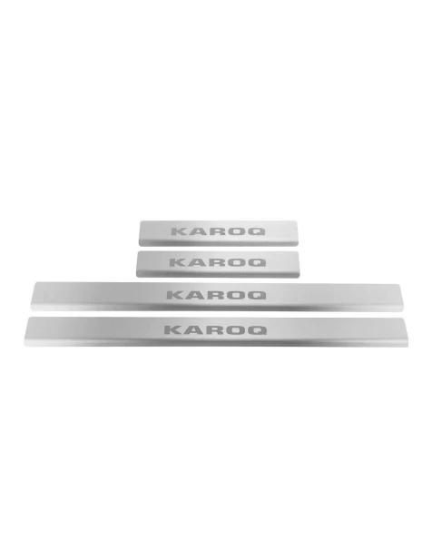nakladki-progowe-skoda-karoq-stal-nierdzewna-mat-grawer-szczotkowana-stal (2).webp