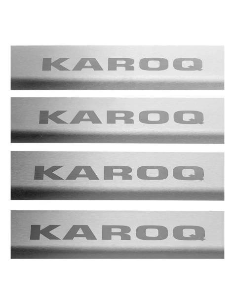 nakladki-progowe-skoda-karoq-stal-nierdzewna-mat-grawer-szczotkowana-stal.webp