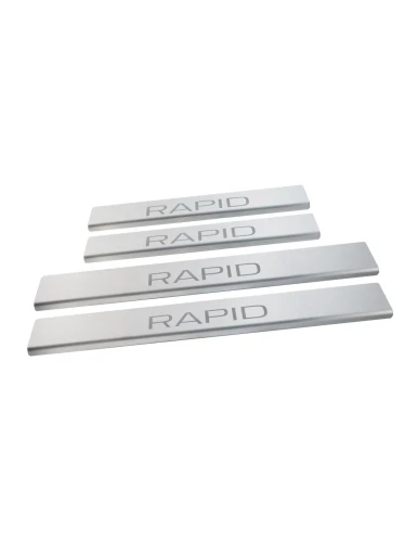 nakladki-progowe-skoda-rapid-stal-nierdzewna-mat-grawer-szczotkowana-stal (2).webp