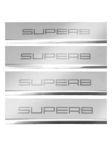 nakladki-progowe-skoda-superb-mk3-stal-nierdzewna-polysk-grawer-lustro-chrom.webp