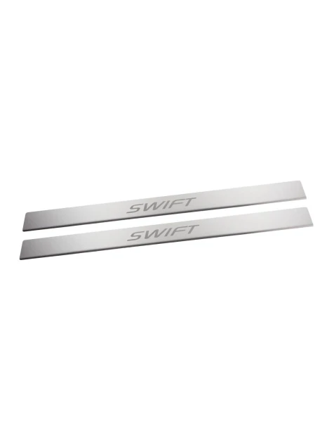 nakladki-progowe-suzuki-swift-Mk5-3-drzwi-stal-nierdzewna-mat-grawer-szczotkowana-stal (2).webp